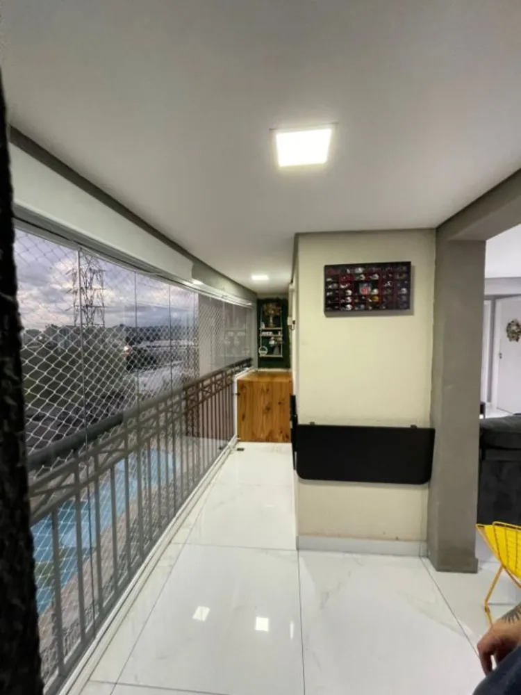 Apartamento, 2 quartos, 82 m² - Foto 8