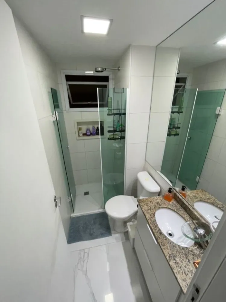 Apartamento, 2 quartos, 82 m² - Foto 4