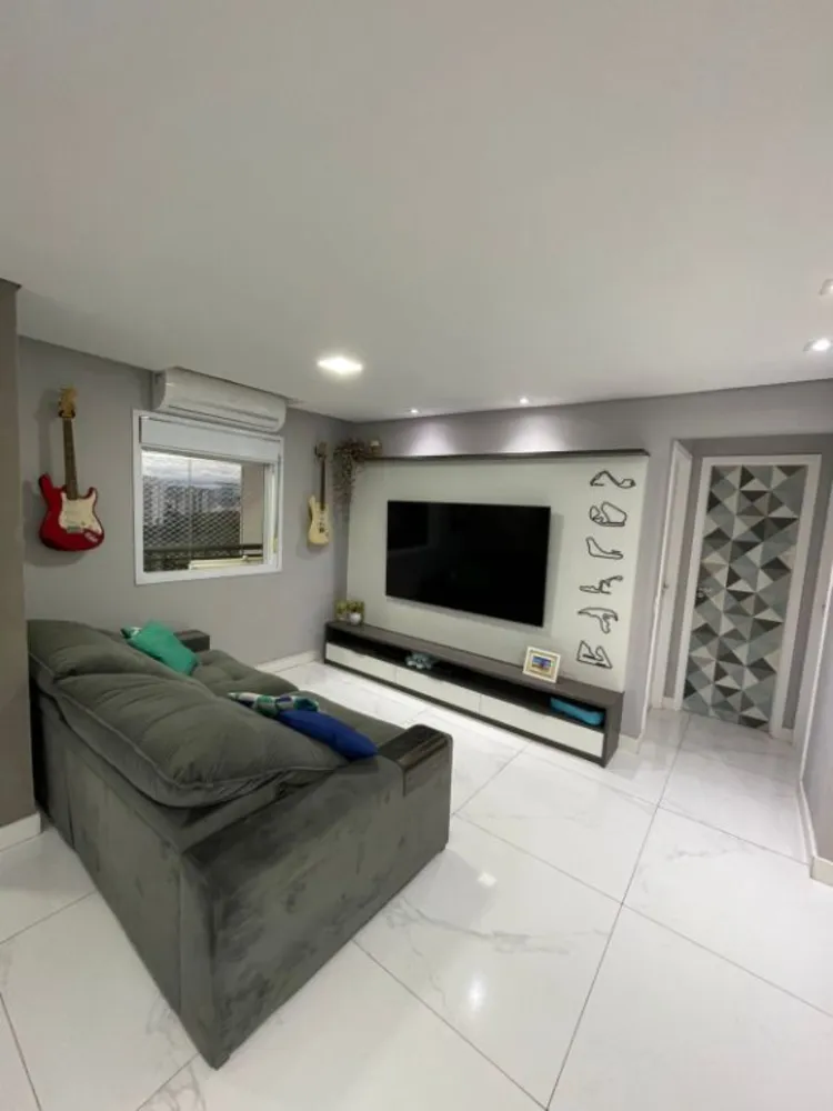 Apartamento, 2 quartos, 82 m² - Foto 1