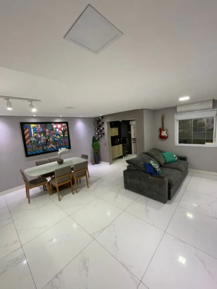 Apartamento, 2 quartos, 82 m² - Foto 6