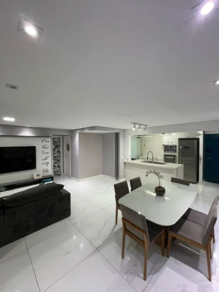 Apartamento, 2 quartos, 82 m² - Foto 11