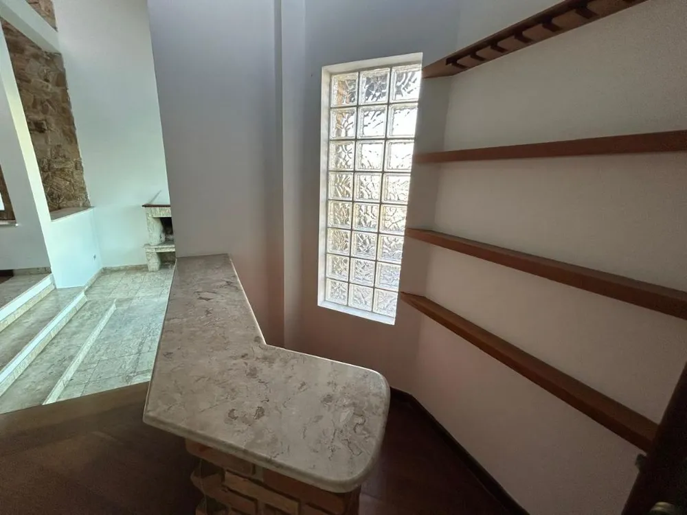 Casa, 4 quartos, 508 m² - Foto 1