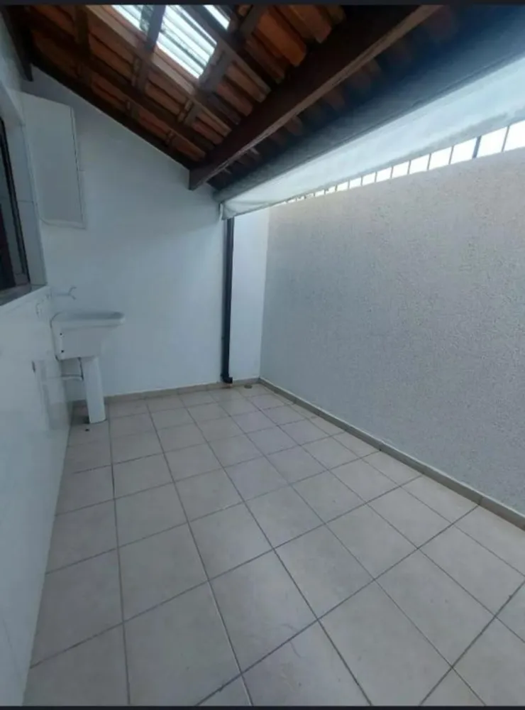 Casa de Condomínio, 2 quartos - Foto 5