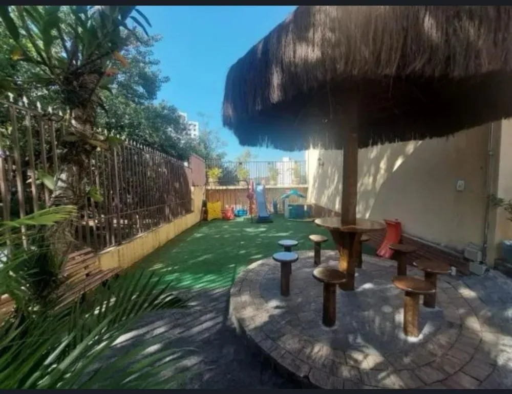 Casa de Condomínio, 2 quartos - Foto 8