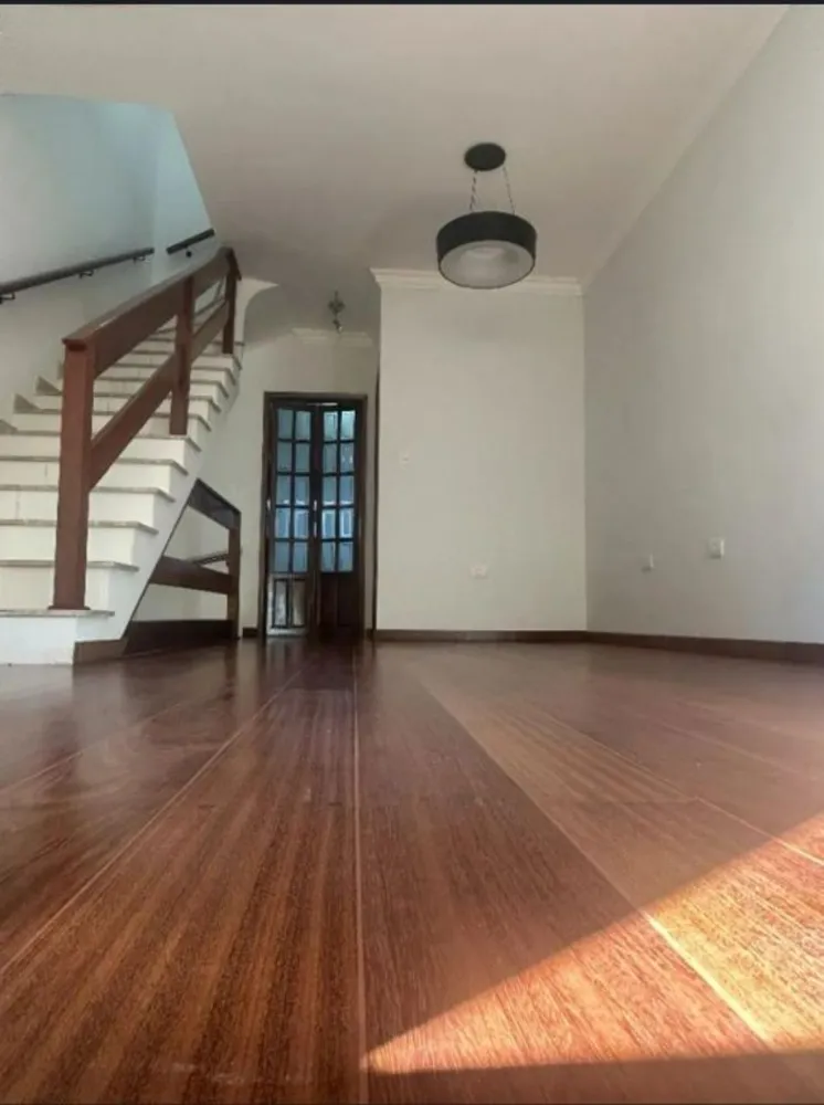 Casa de Condomínio, 2 quartos - Foto 2