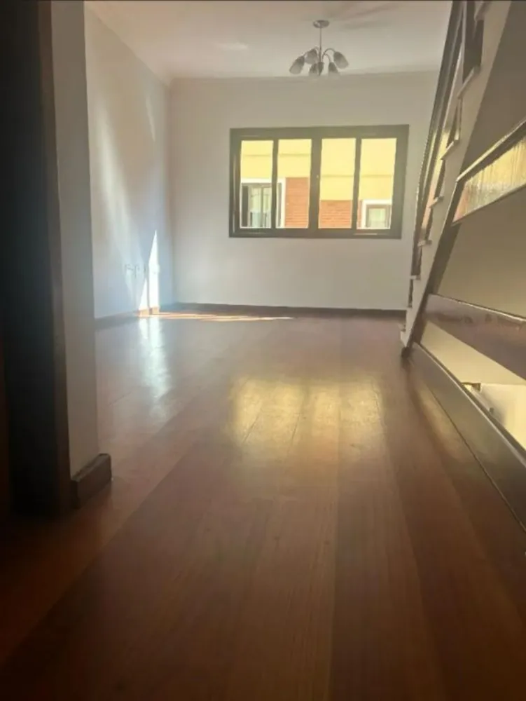 Casa de Condomínio, 2 quartos - Foto 1