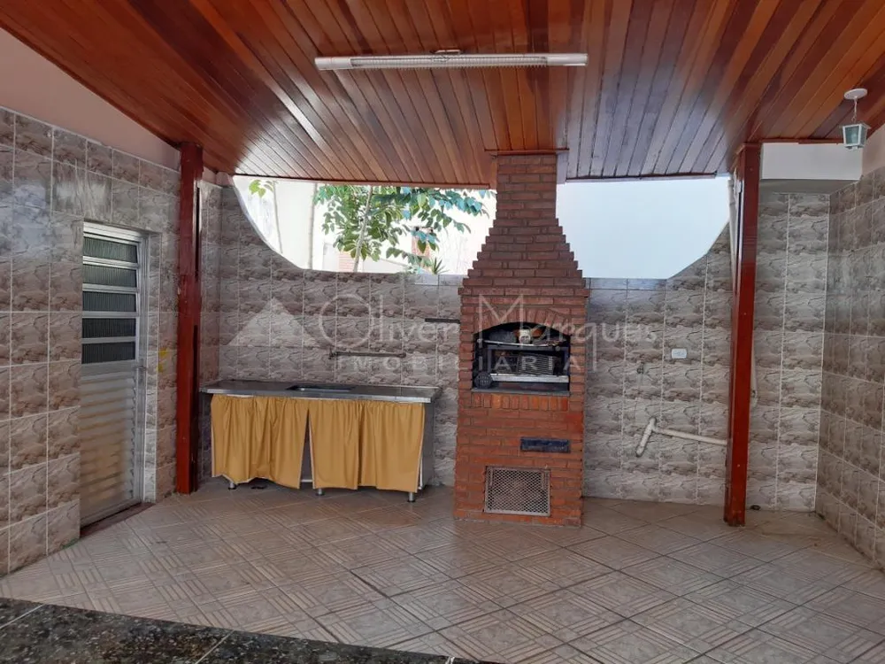 Casa, 2 quartos, 220 m² - Foto 15
