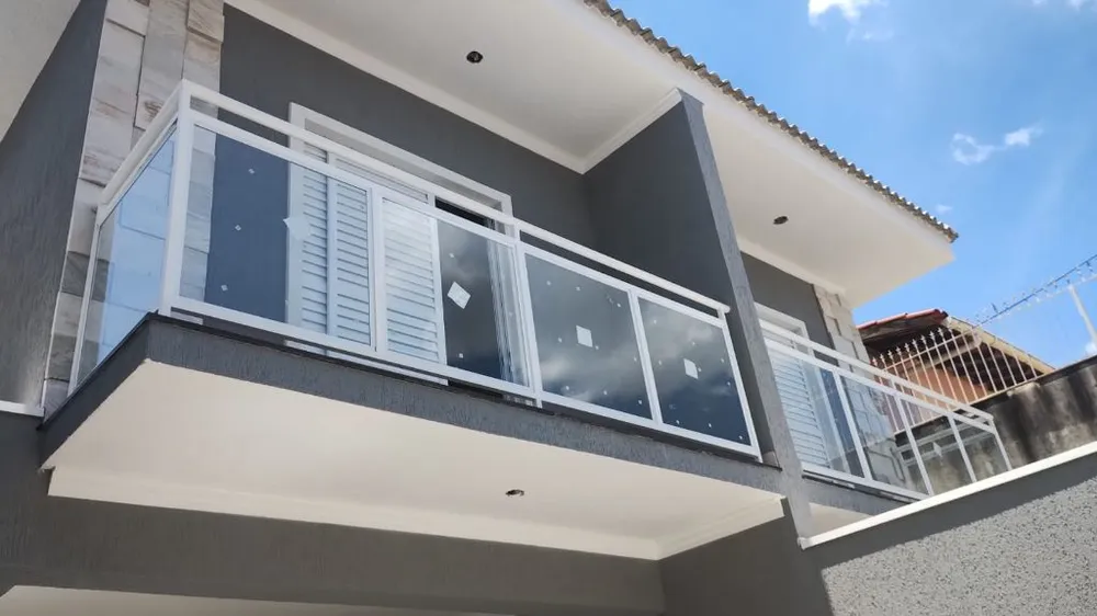 Sobrado, 3 quartos, 125 m² - Foto 7