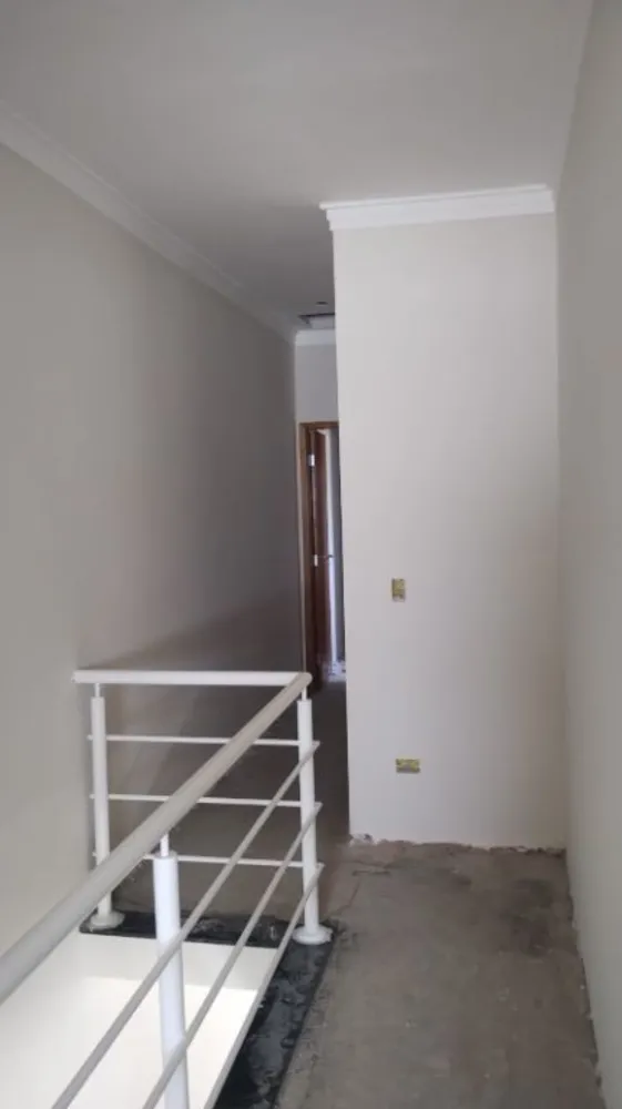 Sobrado, 3 quartos, 125 m² - Foto 7