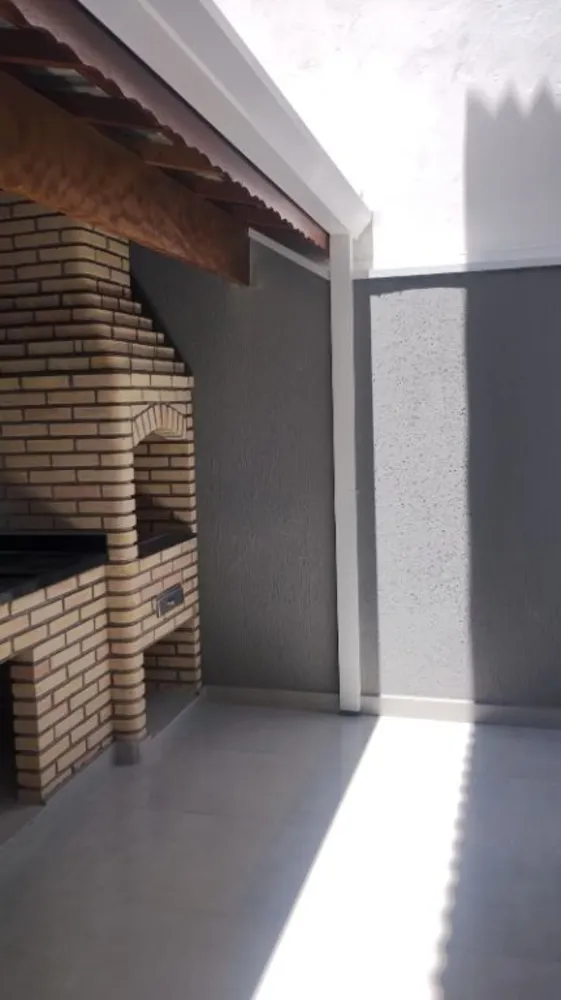 Sobrado, 3 quartos, 125 m² - Foto 1