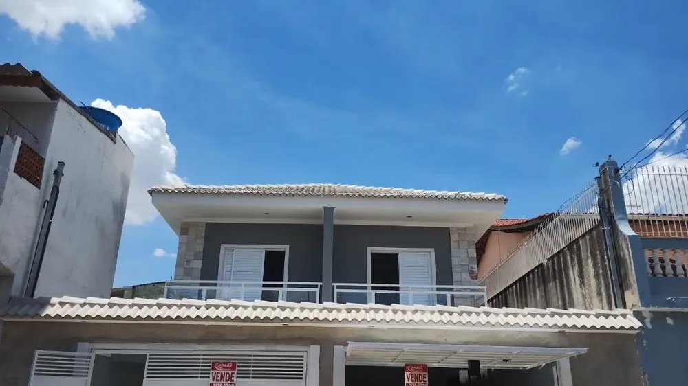 Sobrado, 3 quartos, 125 m² - Foto 4