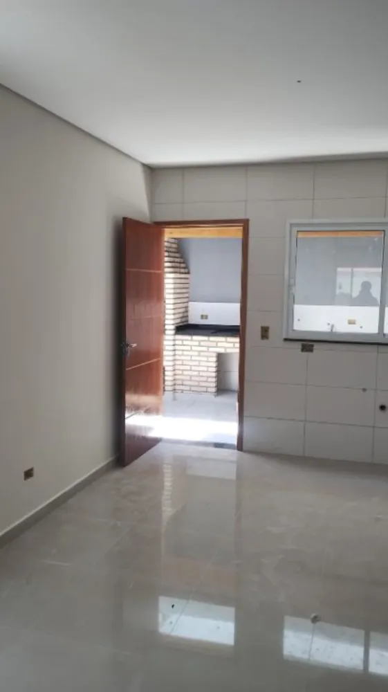 Sobrado, 3 quartos, 125 m² - Foto 5
