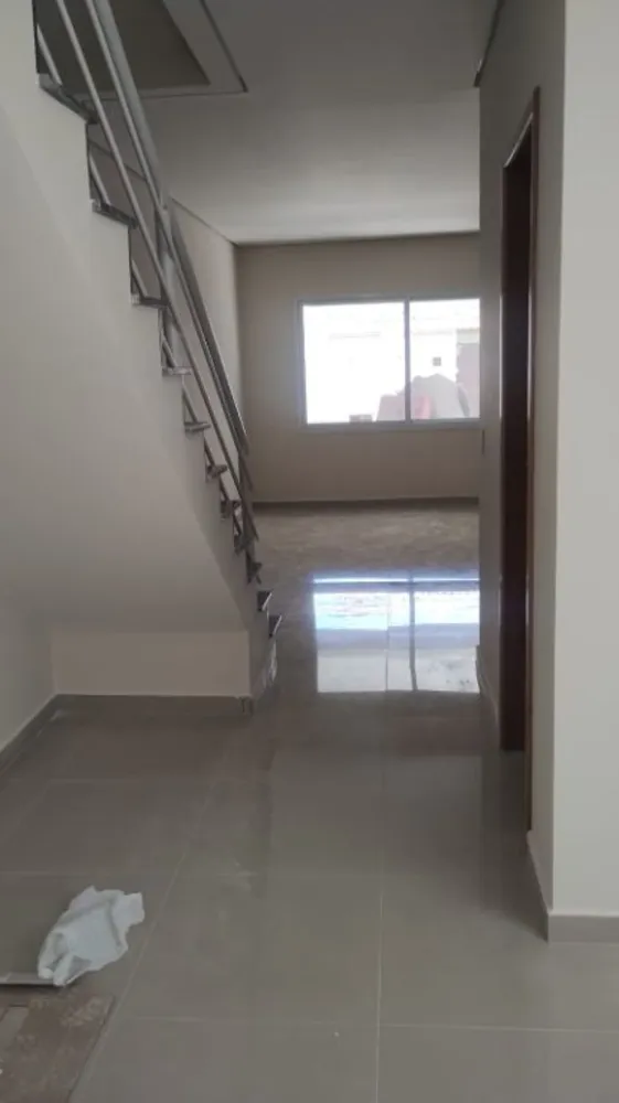 Sobrado, 3 quartos, 125 m² - Foto 8