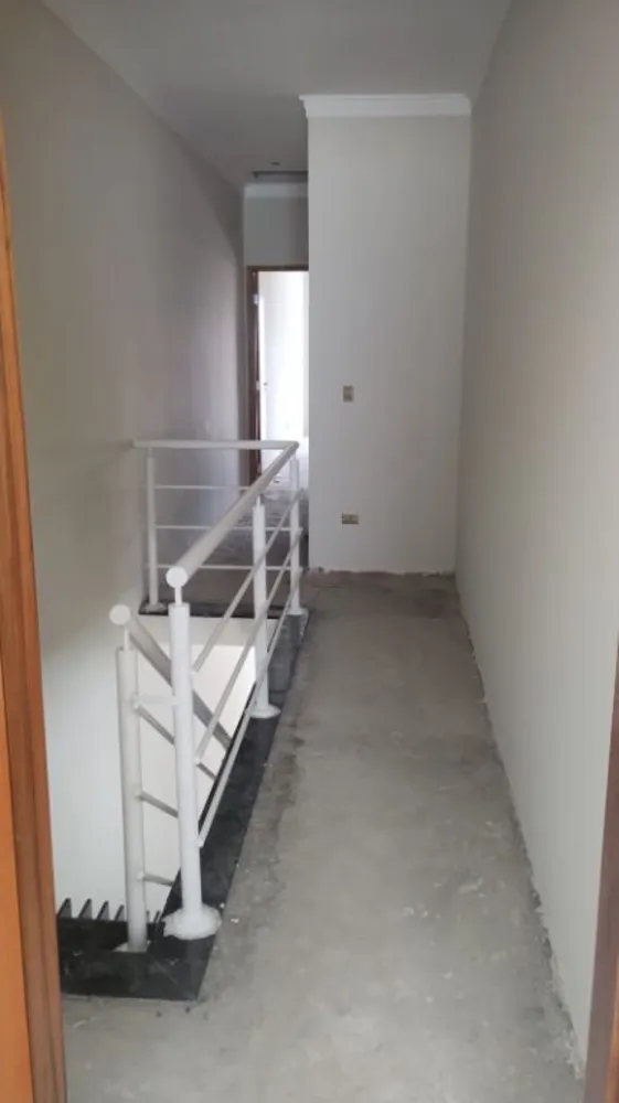 Sobrado, 3 quartos, 125 m² - Foto 3