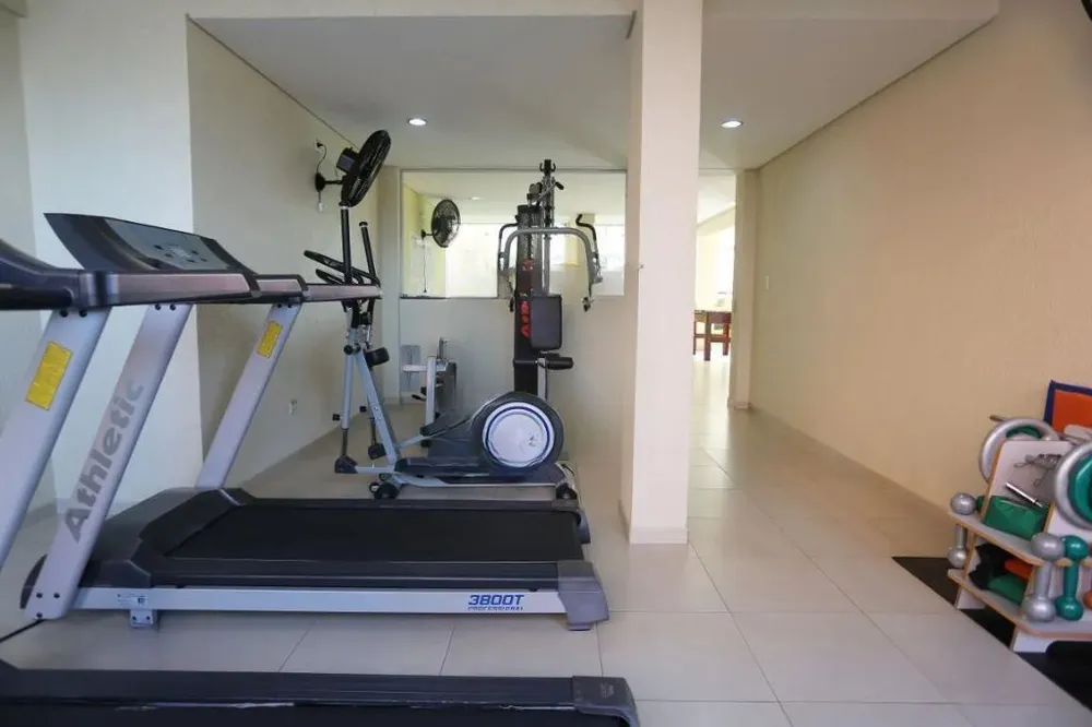 Apartamento, 3 quartos, 72 m² - Foto 7