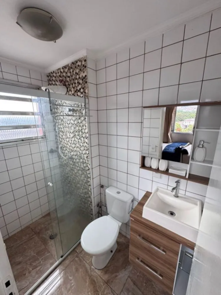 Apartamento, 3 quartos, 72 m² - Foto 3