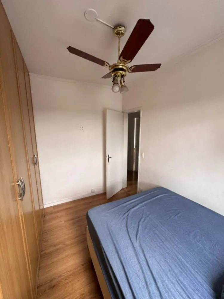 Apartamento, 3 quartos, 72 m² - Foto 1