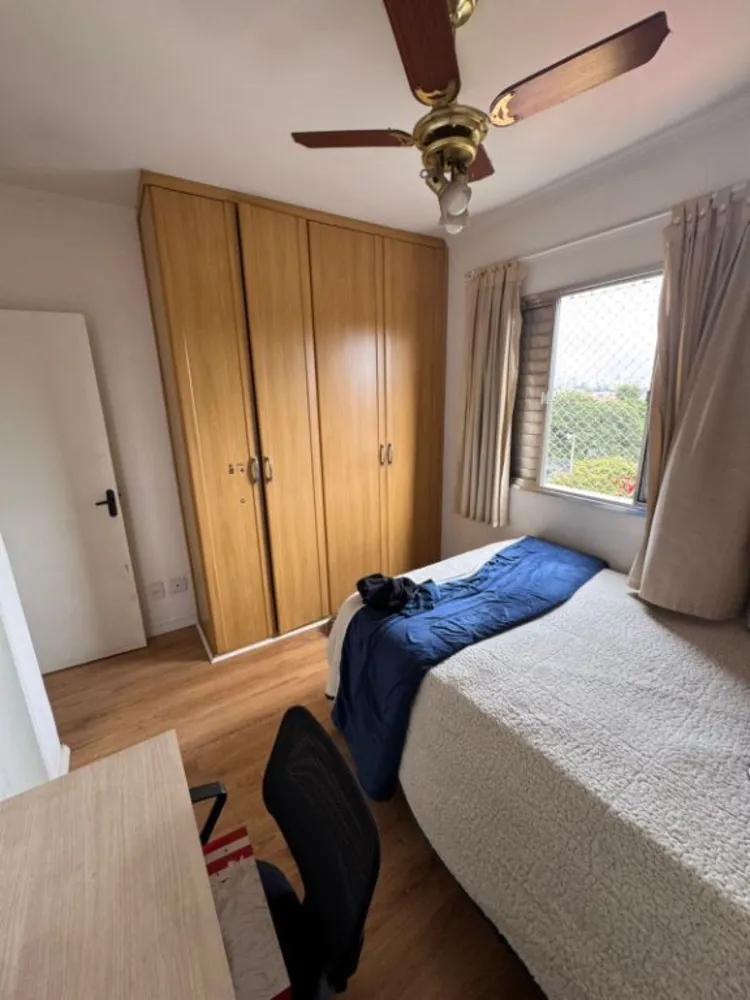 Apartamento, 3 quartos, 72 m² - Foto 7