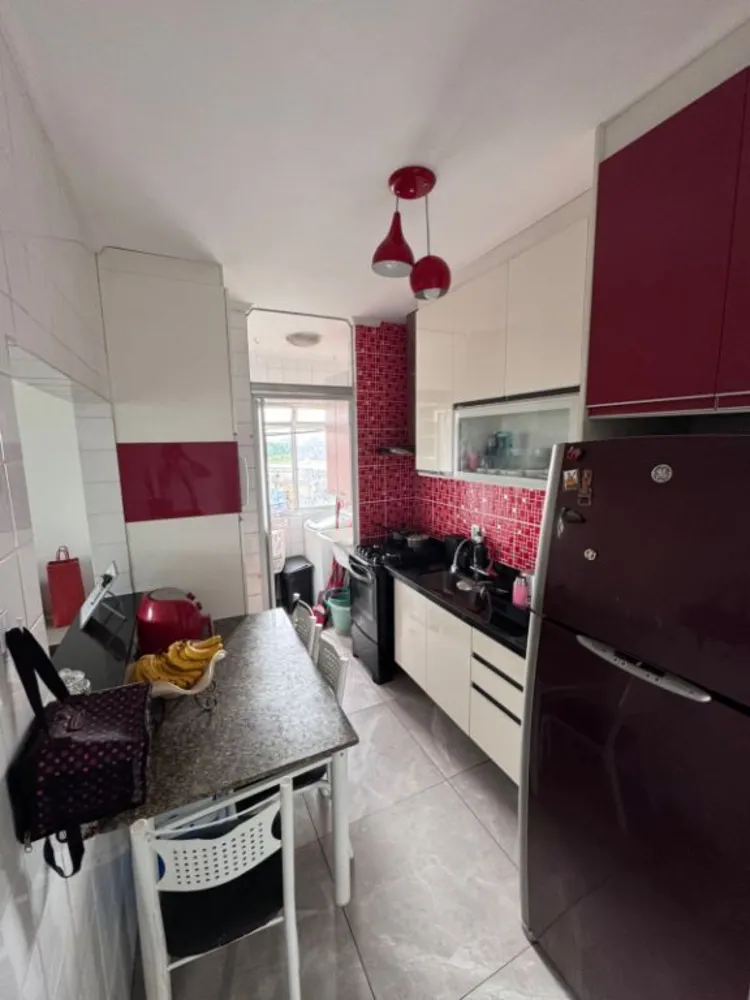 Apartamento, 3 quartos, 72 m² - Foto 2