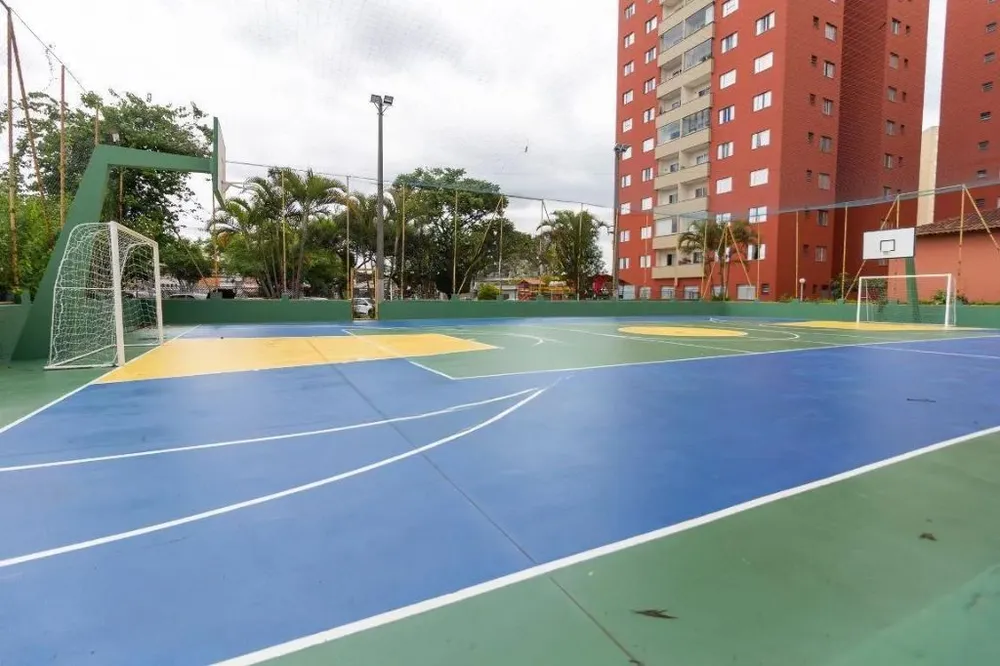 Apartamento, 3 quartos, 72 m² - Foto 12
