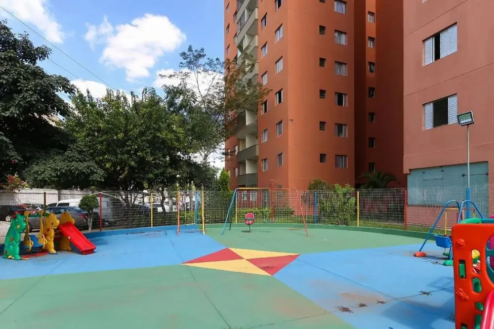 Apartamento, 3 quartos, 72 m² - Foto 5