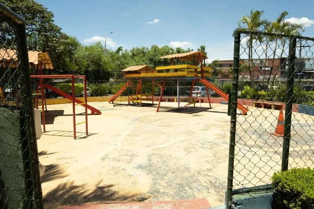 Apartamento, 3 quartos, 72 m² - Foto 2