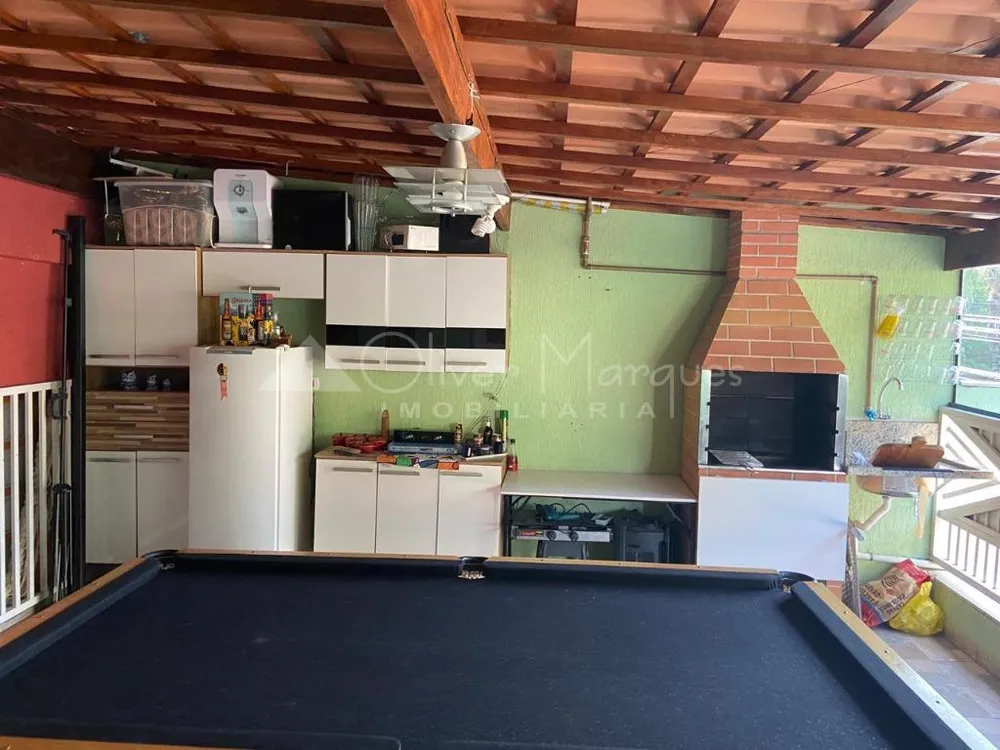 Sobrado, 3 quartos, 200 m² - Foto 12