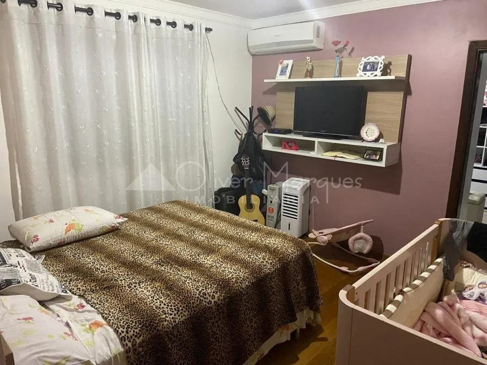 Sobrado, 3 quartos, 200 m² - Foto 2