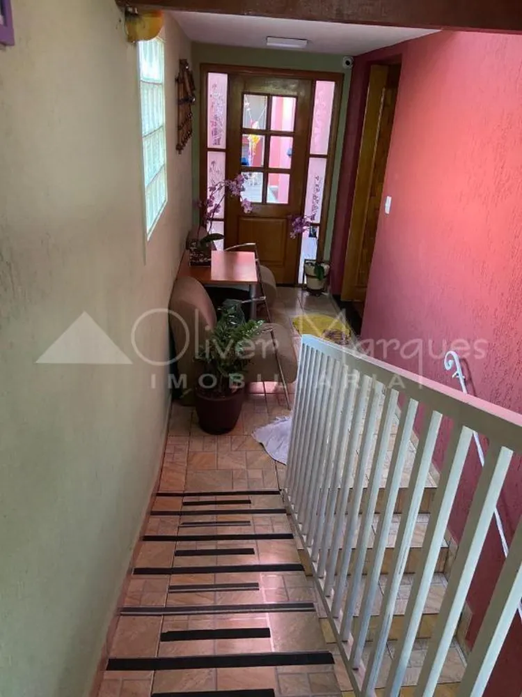 Sobrado, 3 quartos, 200 m² - Foto 10