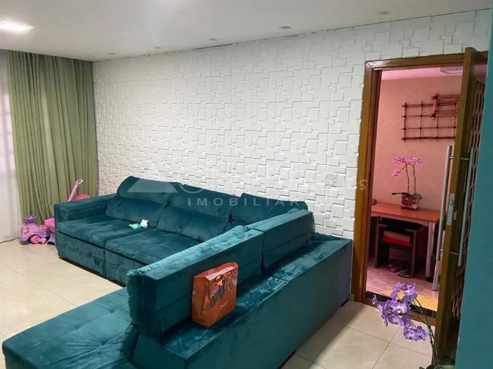 Sobrado, 3 quartos, 200 m² - Foto 15