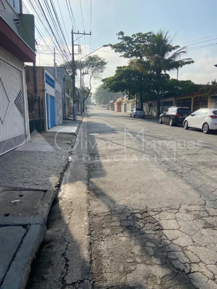 Sobrado, 3 quartos, 200 m² - Foto 4