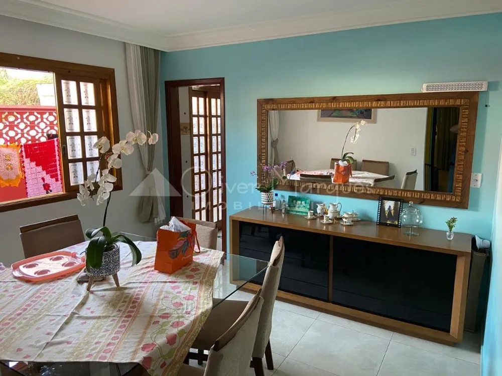 Sobrado, 3 quartos, 200 m² - Foto 13