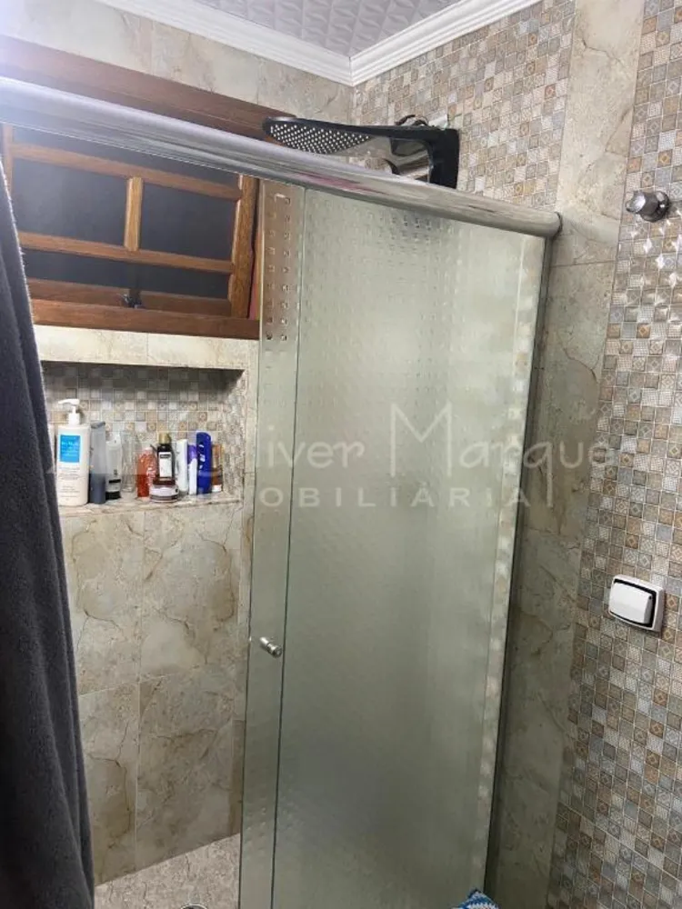 Sobrado, 3 quartos, 200 m² - Foto 1