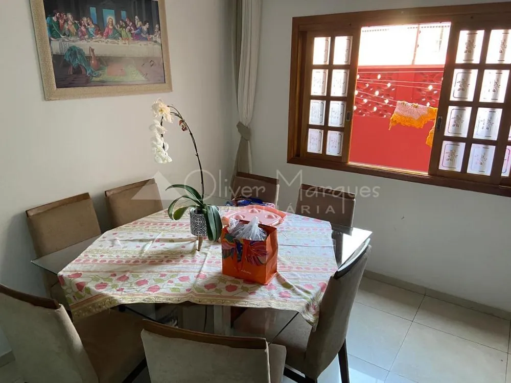 Sobrado, 3 quartos, 200 m² - Foto 14