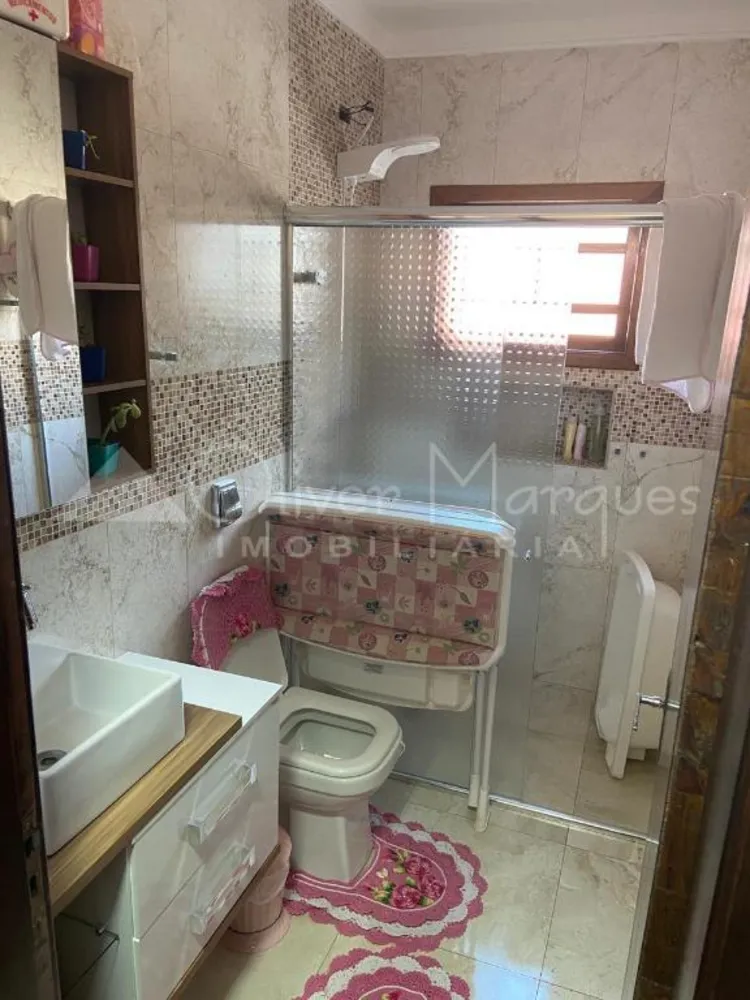 Sobrado, 3 quartos, 200 m² - Foto 3
