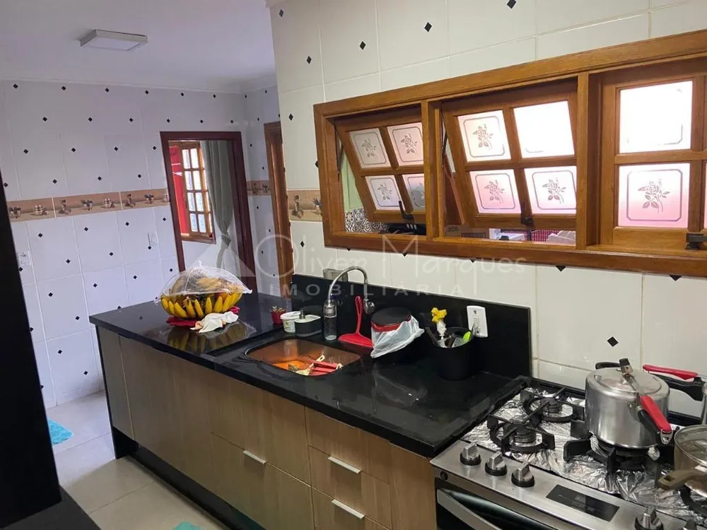 Sobrado, 3 quartos, 200 m² - Foto 5