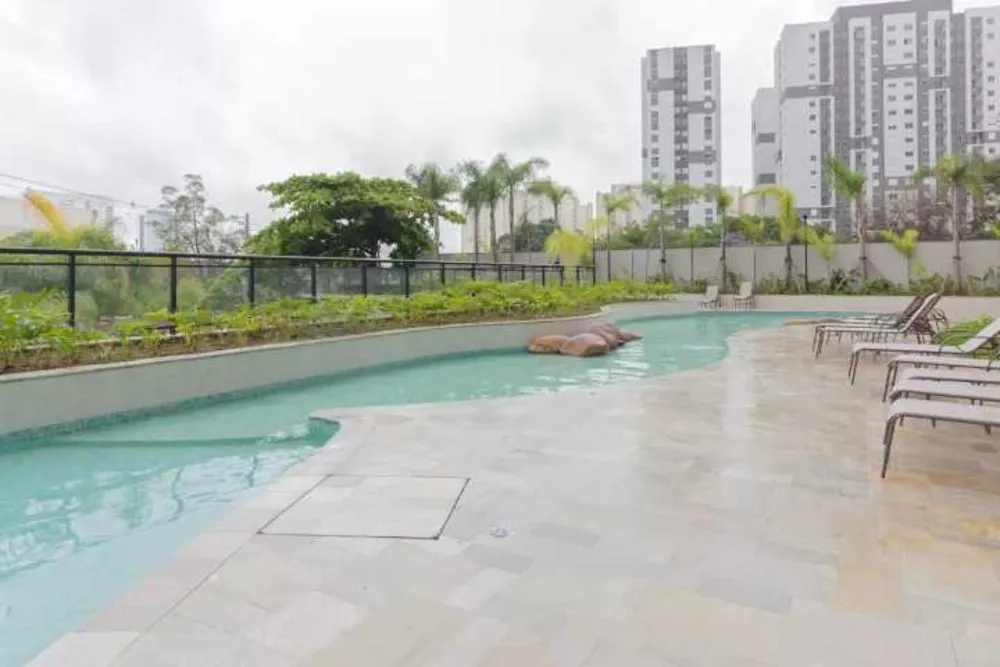 Apartamento, 1 quarto, 40 m² - Foto 8