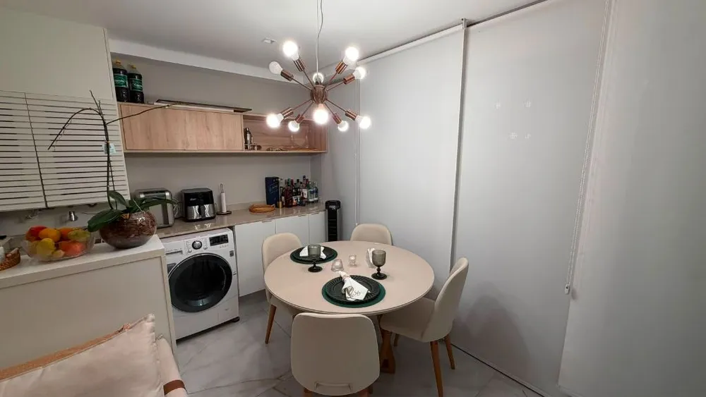 Apartamento, 1 quarto, 40 m² - Foto 2