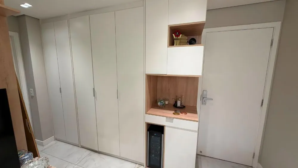 Apartamento, 1 quarto, 40 m² - Foto 1