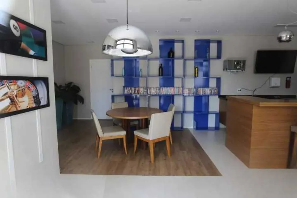 Apartamento, 1 quarto, 40 m² - Foto 6