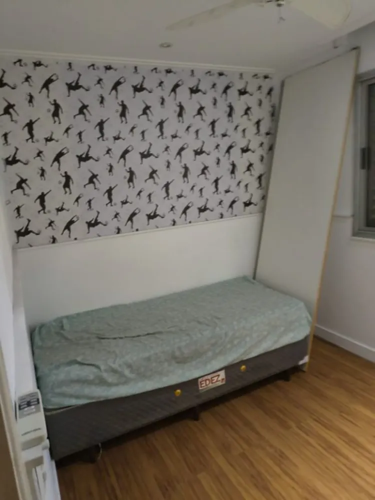 Apartamento, 2 quartos, 43 m² - Foto 4