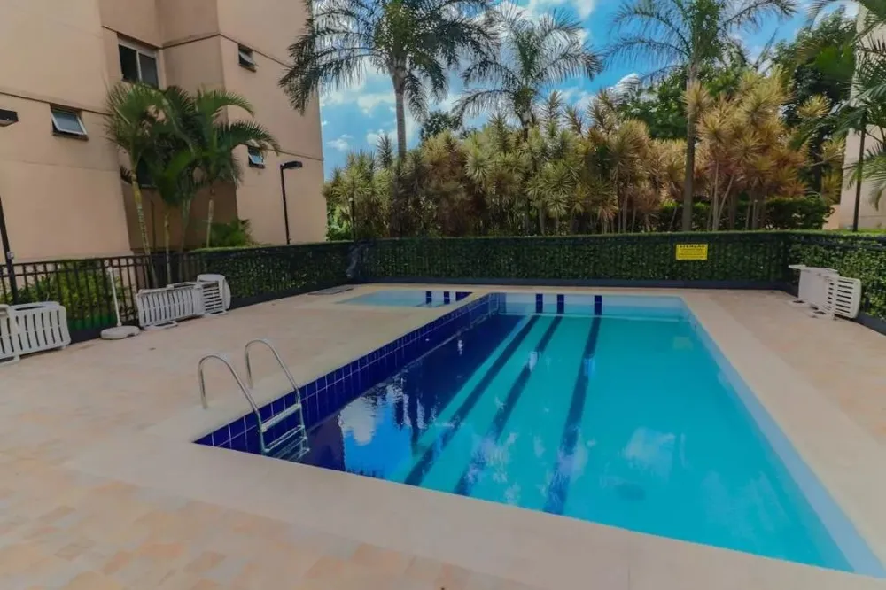 Apartamento, 2 quartos, 43 m² - Foto 16