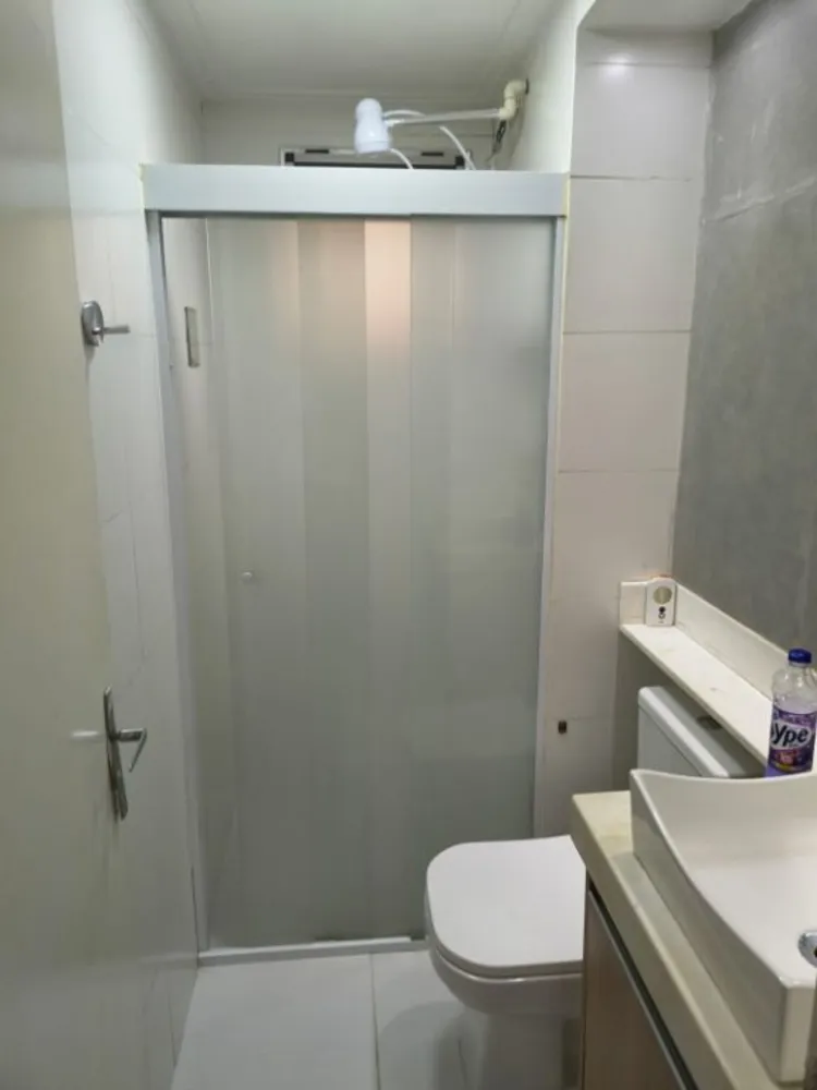 Apartamento, 2 quartos, 43 m² - Foto 7