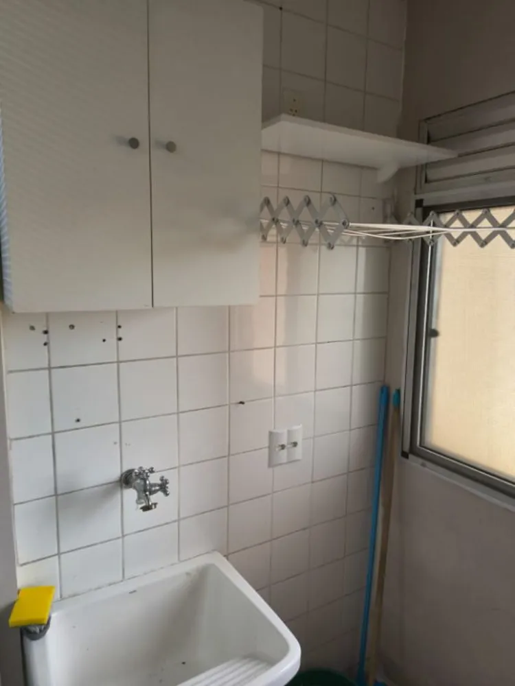 Apartamento, 2 quartos, 43 m² - Foto 3