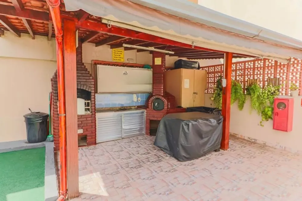 Apartamento, 2 quartos, 43 m² - Foto 15
