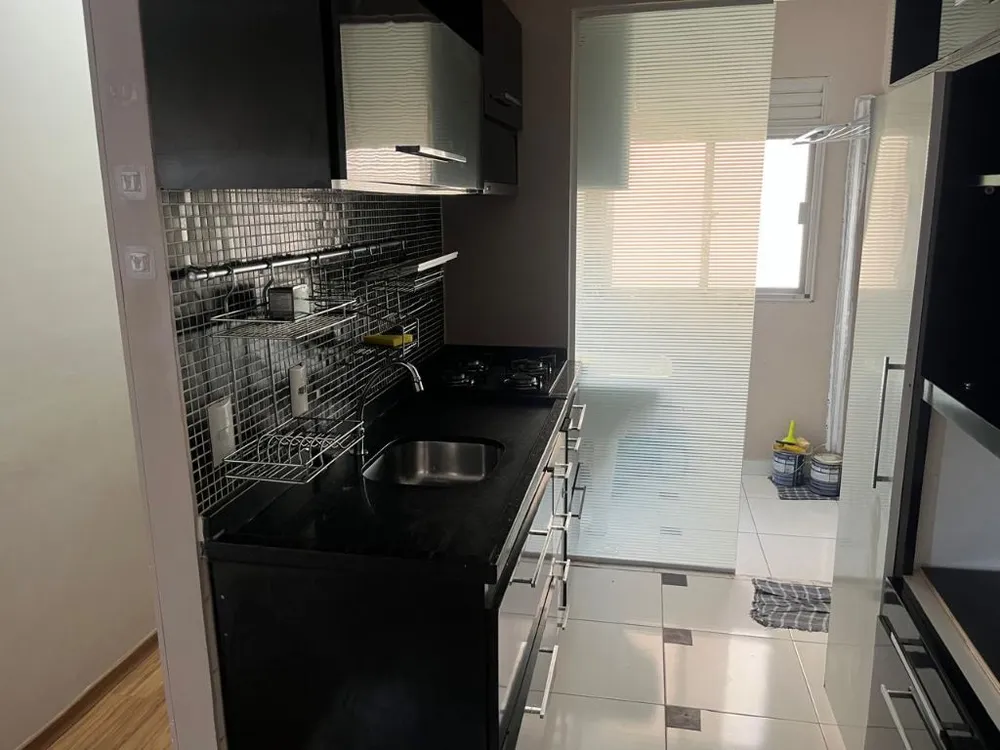 Apartamento, 2 quartos, 43 m² - Foto 2