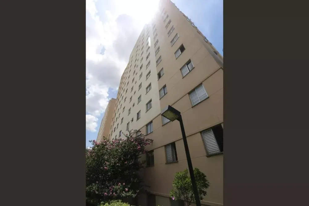 Apartamento, 2 quartos, 43 m² - Foto 9