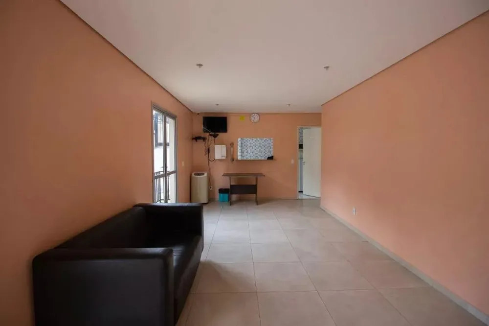 Apartamento, 2 quartos, 43 m² - Foto 11