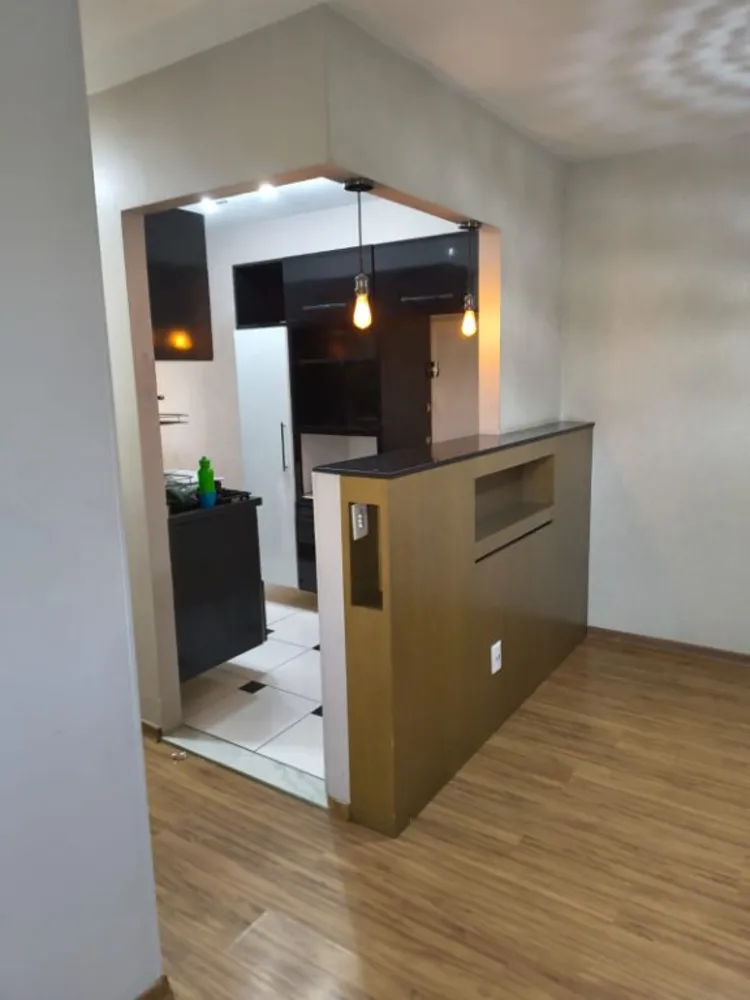 Apartamento, 2 quartos, 43 m² - Foto 1