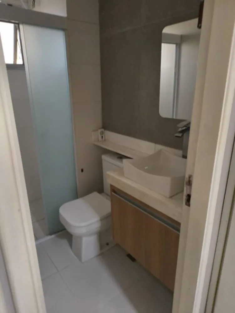 Apartamento, 2 quartos, 43 m² - Foto 6